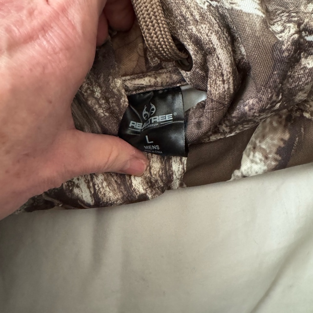 RealTree Camo Set - Picture 3 of 3